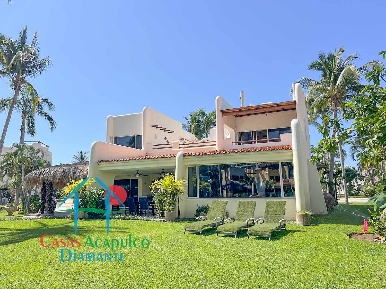 Son Vida Barbados 1 - Fachada 1 Son Vida Barbados 1 - Fachada 1